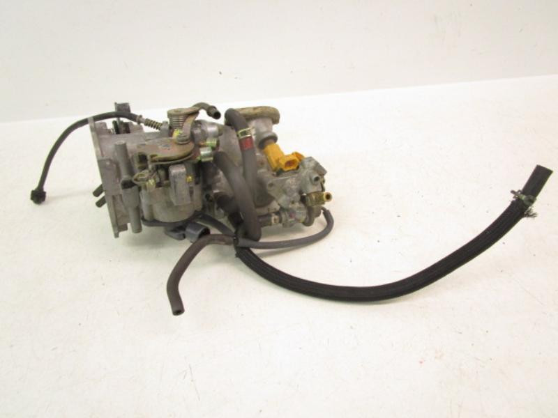 99 Kawasaki Vulcan VN 1500 J Drifter Keihin Throttle Body 16163